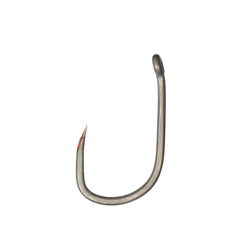 Korda Kamakura Wide Gape Barbless Hook 4 Korda Kamakura Wide Gape Barbless Hook - Afbeelding 2