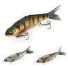 Spro KGB Chad Shad 180 -Endtackle Verkoopwinkel 4334699Spro KGB CHad Shad 180 1