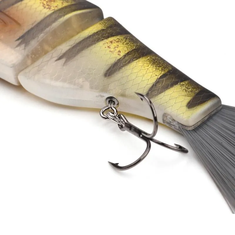 Spro KGB Chad Shad 180 4 Spro KGB Chad Shad 180 - Afbeelding 2