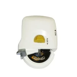 Arca Automatic Hook Tier White