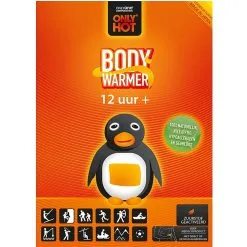 Only Hot Body Warmer