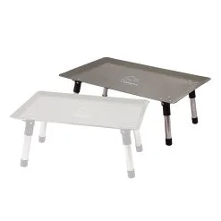 Lion Sports Treasure Carp Bivvy Table Large 50x30cm