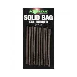 Korda Solid Bag PVA Tail Rubber