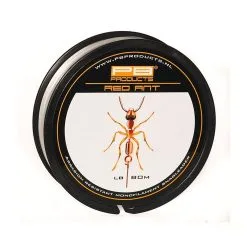 PB Products PB-Products Red Ant Snagleader 35lb 80m