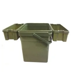 Ridge Monkey Ridgemonkey Modular Bucket Standaard