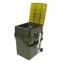 Ridge Monkey Ridgemonkey Advanced Crusher Full Kit