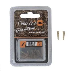 Prologic LM Rig Sleeves