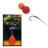 Fox Edges Bait Bungs Clear -Endtackle Verkoopwinkel 701303p 35964