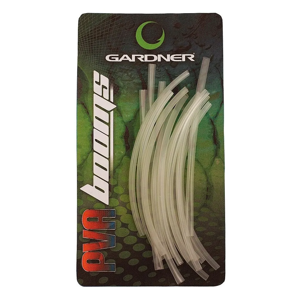 Gardner PVA Booms 100mm Short 3 Gardner PVA Booms 100mm Short