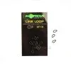 Korda Link Loop -Endtackle Verkoopwinkel 71824p 23800