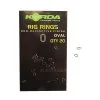 Korda Rig Rings Oval -Endtackle Verkoopwinkel 73997p 23899 1