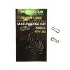 Korda Kwik Link 20pcs -Endtackle Verkoopwinkel 76457p 23977