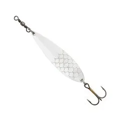 Abu Garcia Zeppo Silver