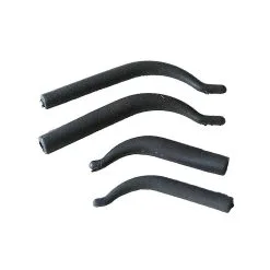 Taska Alligners Short Shank Tungsten 10-7 Hooksize