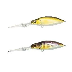Megabass Spindrive 58 FL