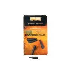 PB Products Downforce Tail Rubbers 5pcs