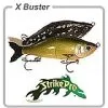 Strike Pro X Buster 170mm 2 Strike Pro X Buster 170mm -Endtackle Verkoopwinkel 813543p 32468