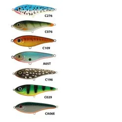 Strike Pro Baby Buster