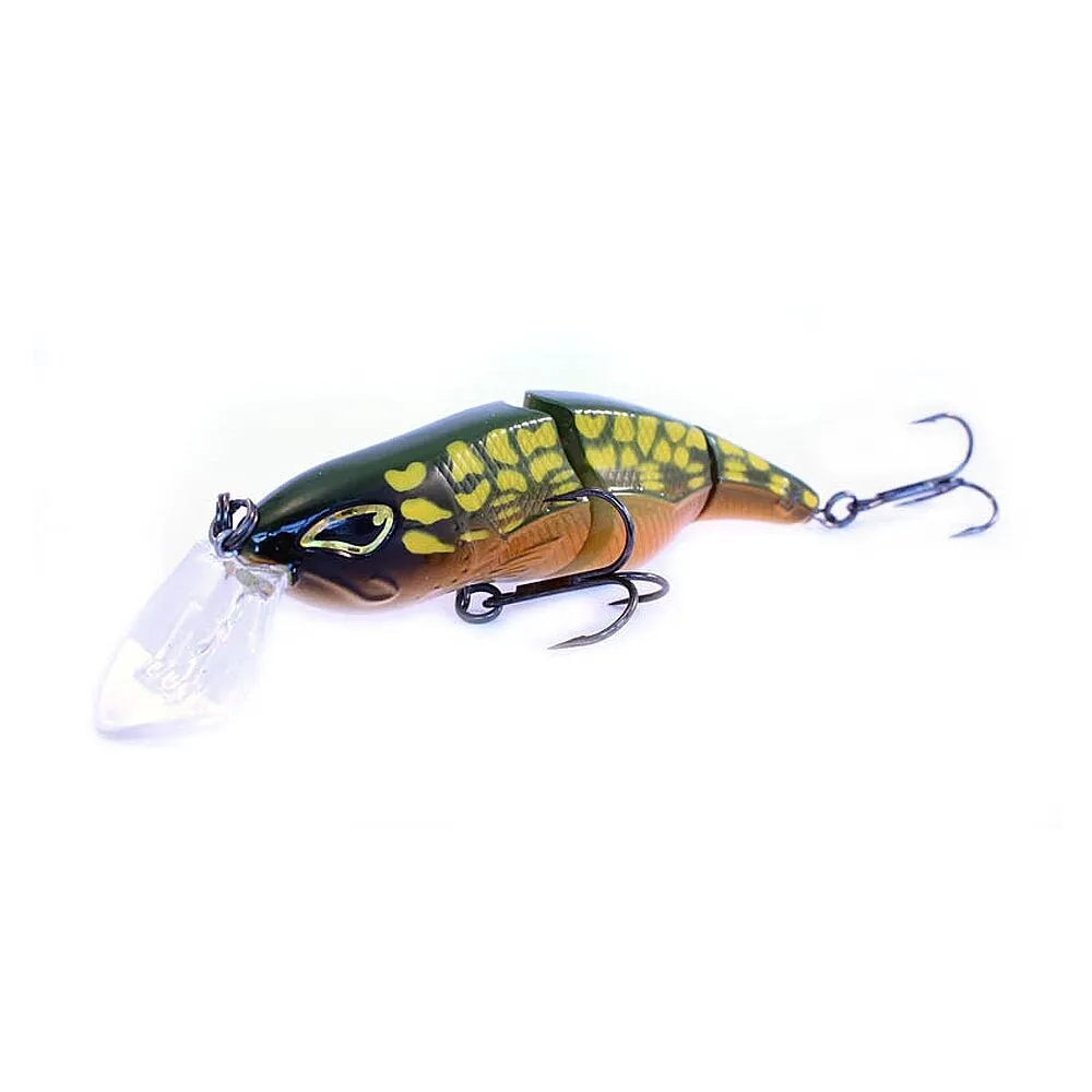 Rozemeijer Little Temptation 12cm 38gr 3 Rozemeijer Little Temptation 12cm 38gr