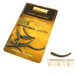 PB Products PB Downforce Tungsten Aligners Curved