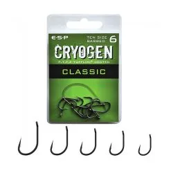 ESP Cryogen Classic Hook