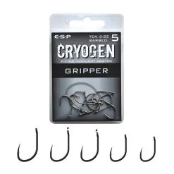 ESP Cryogen Gripper Hook