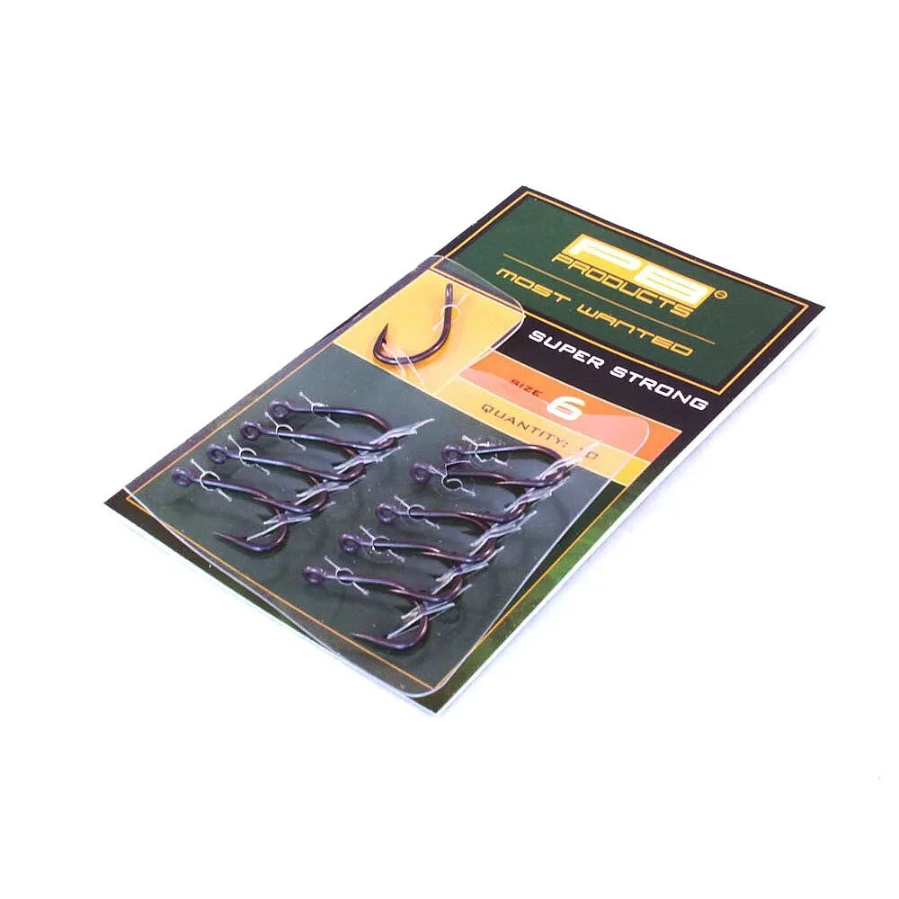 PB Products PB Super Strong Hook 3 PB Products PB Super Strong Hook
