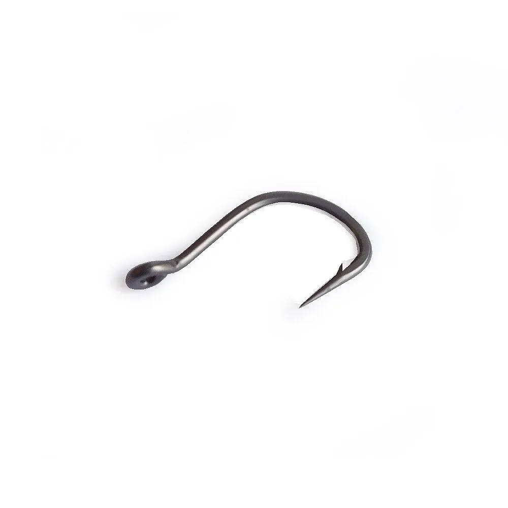 Ridge Monkey RidgeMonkey RM-Tec Chod Hook Barbed 3 Ridge Monkey RidgeMonkey RM-Tec Chod Hook Barbed