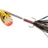 Spro Supercharged Unweighted Tandem Spinner Gold 12gr 20cm -Endtackle Verkoopwinkel 85911970Spro Supercharged Unweighted Tandem Spinner Gold 12gr 20cm