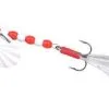 Spro Supercharged Weighted Tandem Spinner Redhead 18gr 20cm 1 Spro Supercharged Weighted Tandem Spinner Redhead 18gr 20cm -Endtackle Verkoopwinkel 85930075Spro Supercharged Weighted Tandem Spinner Gold 18gr 20cm