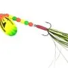 Spro Supercharged Weighted Tandem Spinner Firetiger 18g 20cm 2 Spro Supercharged Weighted Tandem Spinner Firetiger 18g 20cm -Endtackle Verkoopwinkel 85933676Spro Supercharged Weighted Tandem Spinner Firetiger 18gr 20cm