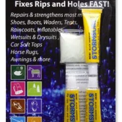 Stormsure Black 3x5gr