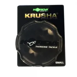 Korda Krusha Small 100mm -Endtackle Verkoopwinkel 9364271043Korda Krusha Small 100 mm 1