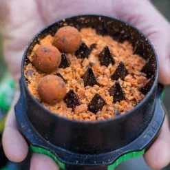 Korda Krusha Small 100mm -Endtackle Verkoopwinkel 9364281044Korda Krusha Small 100 mm 1