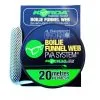 Korda Funnel Web Hexmesh 20m Refill -Endtackle Verkoopwinkel 9366511056Korda Funnel Web Hexmesh 20 m 1