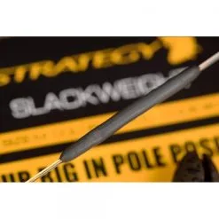 Strategy Slackweight Size L 3gr -Endtackle Verkoopwinkel 9541401284Strategy Slackweight Size L 3gr