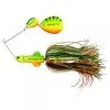 Dam Effzett Pike Rattlin Spinnerbait 17cm 43g Firetiger -Endtackle Verkoopwinkel 9626511401Dam Effzett Pike Rattlin Spinnerbait 17cm 43g Firetiger