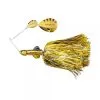 Dam Effzett Pike Rattlin Spinnerbait 17cm 43g Gold 1 Dam Effzett Pike Rattlin Spinnerbait 17cm 43g Gold -Endtackle Verkoopwinkel 9627291403Dam Effzett Pike Rattlin Spinnerbait 17cm 43g Gold