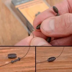 Strategy QC Heavy Sinker Small -Endtackle Verkoopwinkel 9634291430Strategy QC Heavy Sinker Small