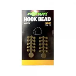 Korda Hook Beads Large 20st
