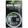 Korda Kwik-Melt PVA Tape 5mm 40m Spool 2 Korda Kwik-Melt PVA Tape 5mm 40m Spool -Endtackle Verkoopwinkel 9861781987Korda Kwik Melt PVA Tape 5 m