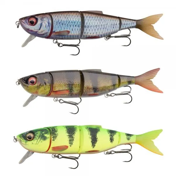 Savage Gear 4Play V2 Liplure 16.5cm 18g SF 3 Savage Gear 4Play V2 Liplure 16.5cm 18g SF